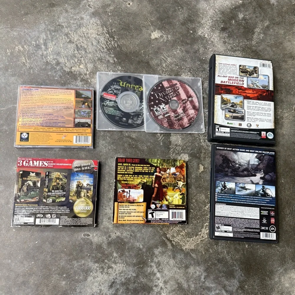 Custom Variety Pack pc game